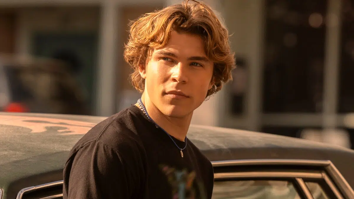 William Lipton Just Dropped His Solo Song