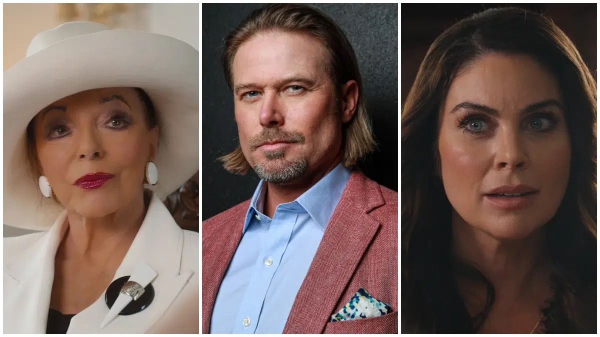 A Murder Between Friends Gets Premiere Date