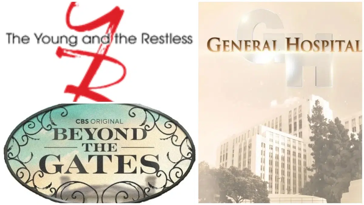 Beyond the Gates, GH, and Y&R Score 2026 WGA Nominations
