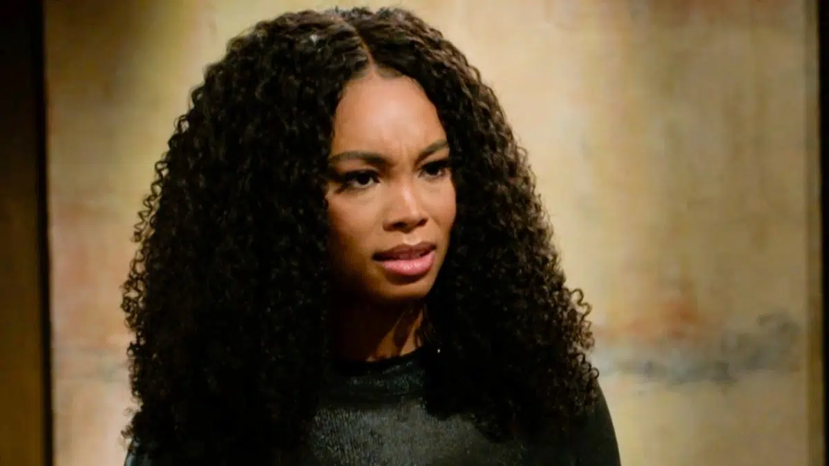 Beyond the Gates Spoilers January 16: Chelsea Shares Major News