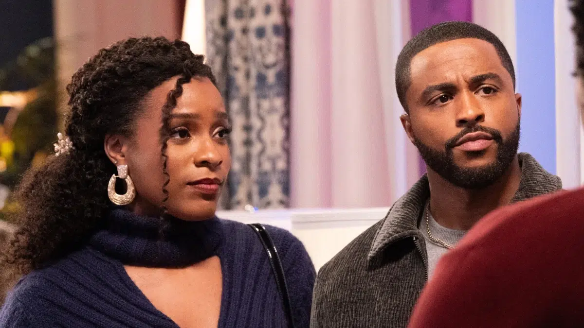 Beyond the Gates Spoilers January 5: Who Is the Suspicious Duo Jacob and Naomi See?