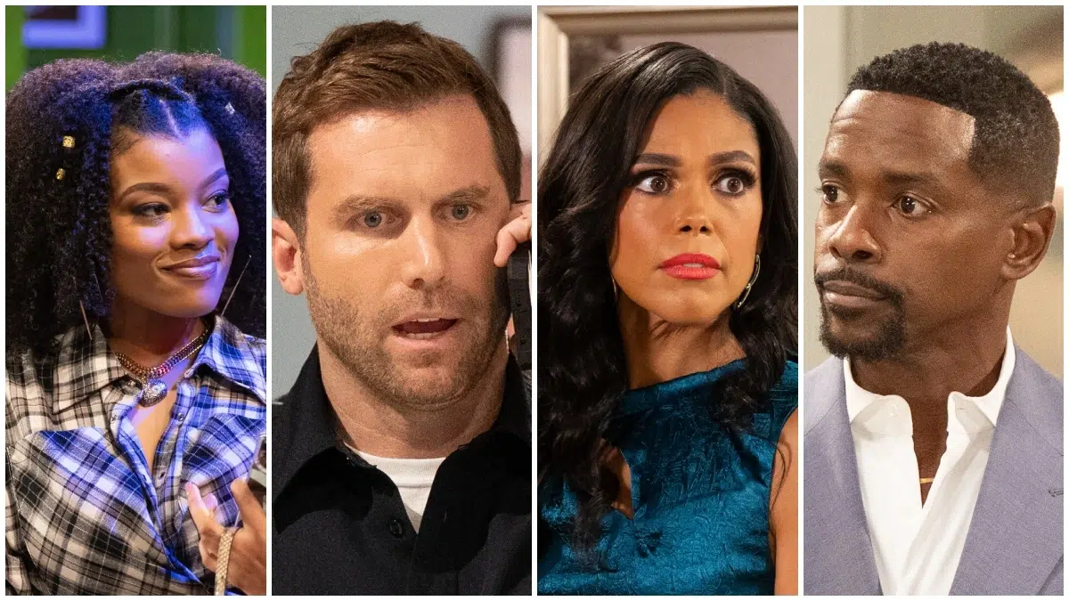 Beyond the Gates Spoilers January 12-16, 2026