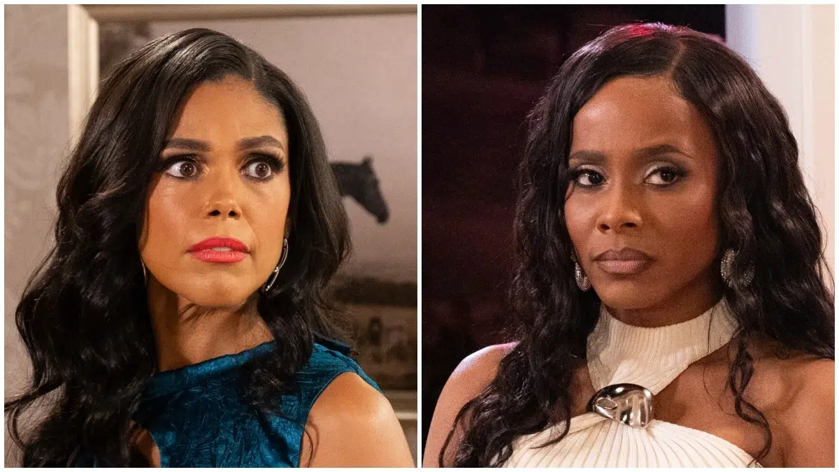 Beyond the Gates Spoilers January 15: Dani and Hayley Clash