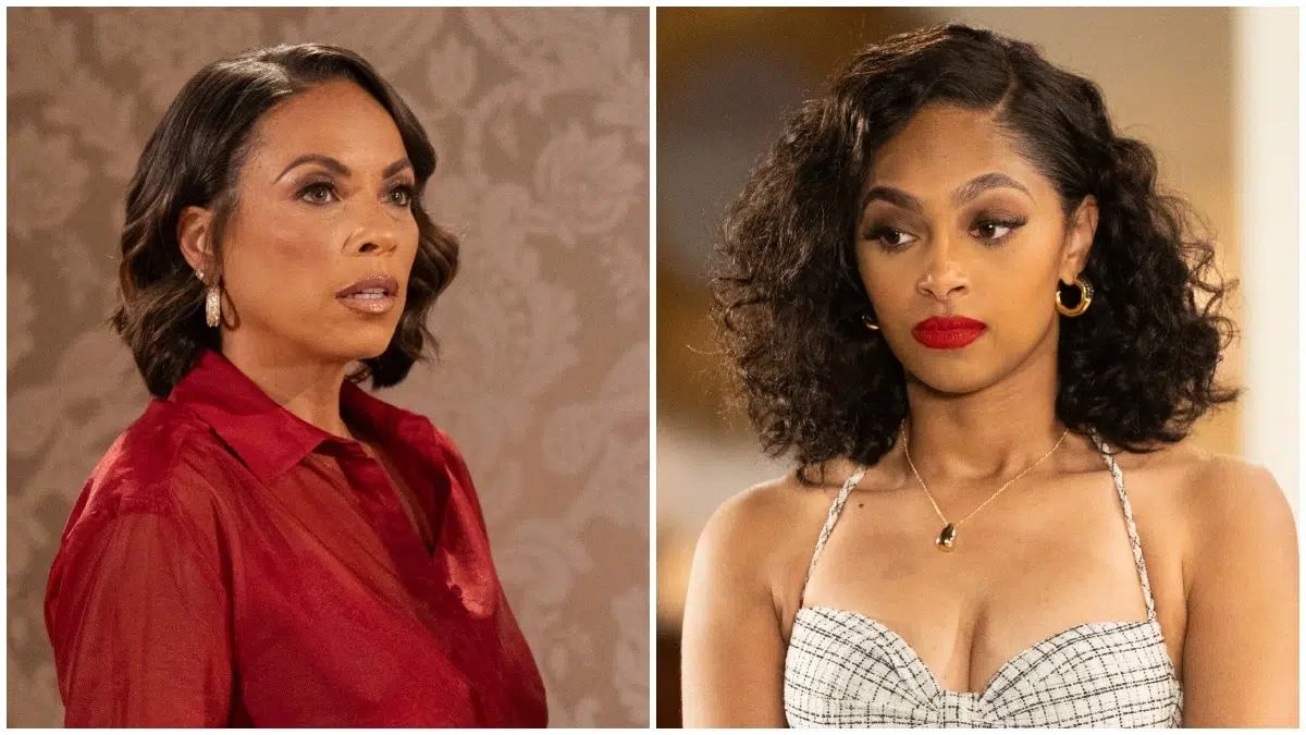 Beyond the Gates Spoilers January 28: Nicole Sets Kat Straight