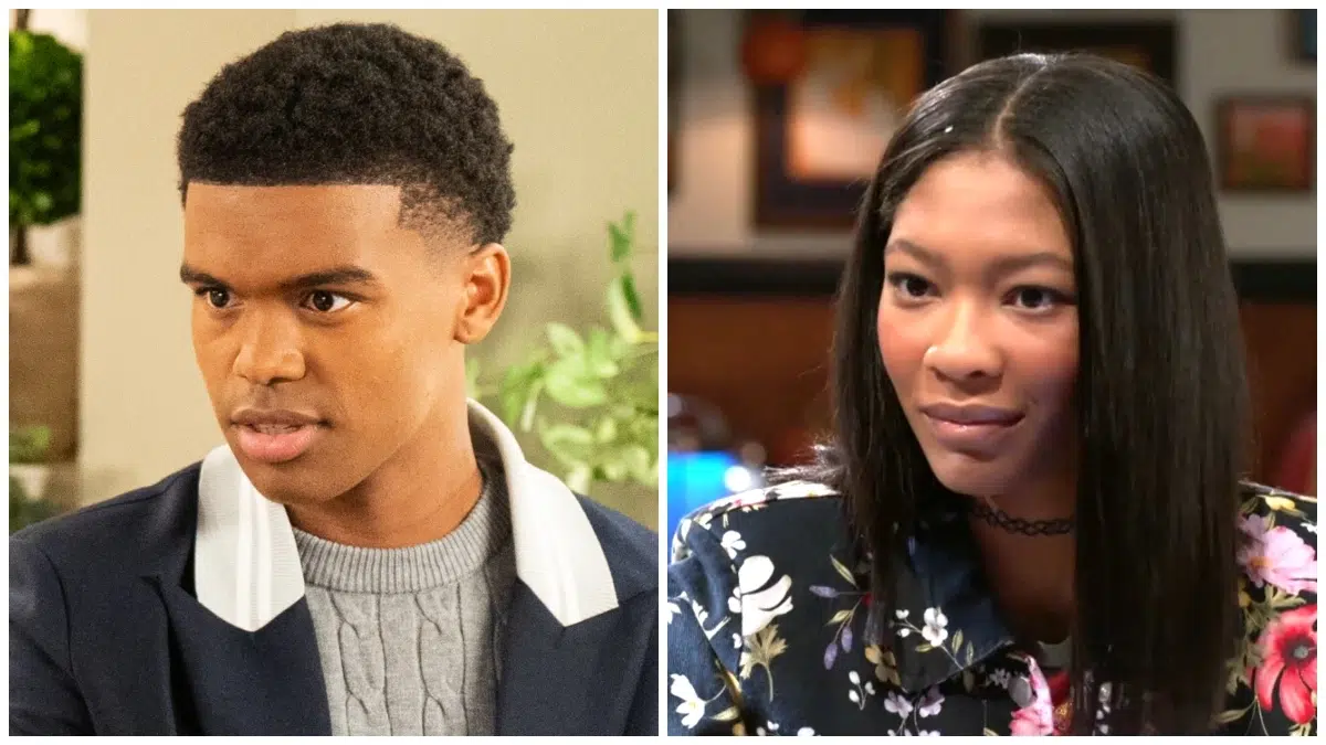 Beyond the Gates Spoilers January 6: Tyrell and Jessica Face a Breaking Point