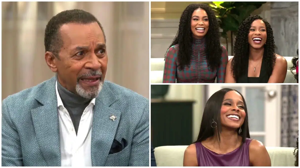 Beyond the Gates to Air Special Episode on MLK Day