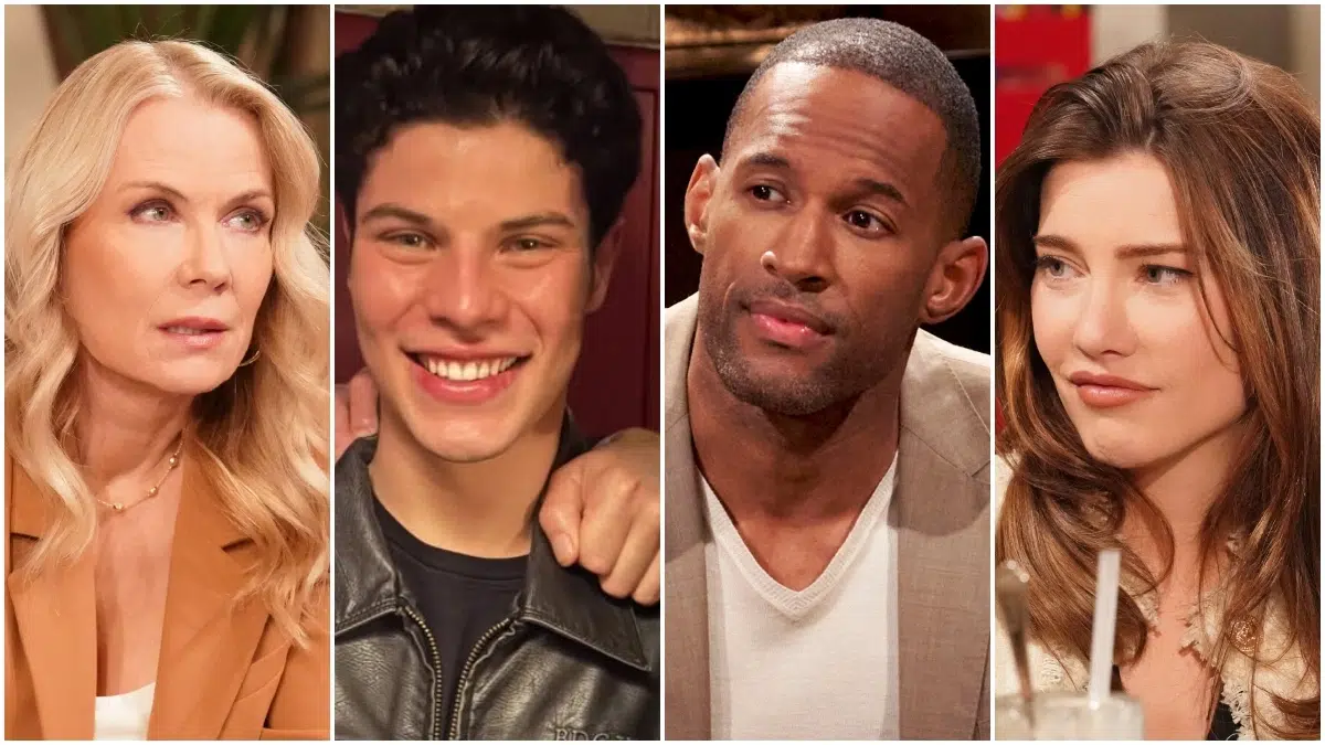 Bold and the Beautiful 2026 Spoilers: Shocking Secrets You Need to Know