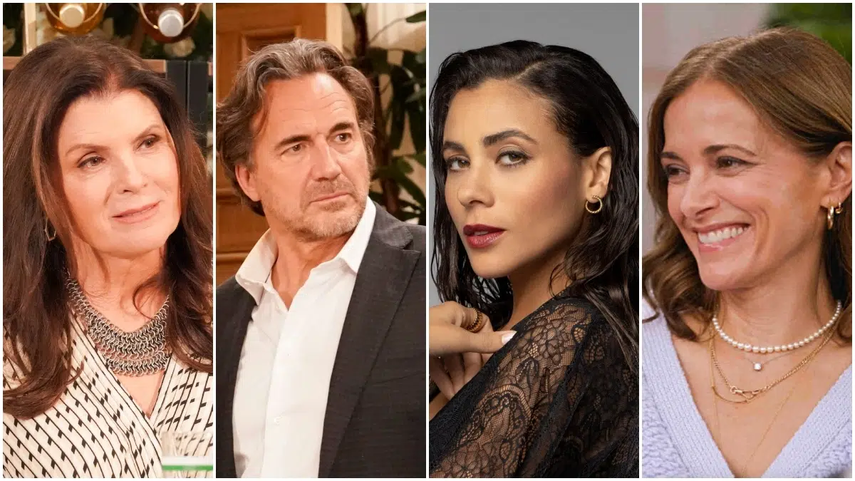 The Bold and the Beautiful Spoilers January 5-9, 2026