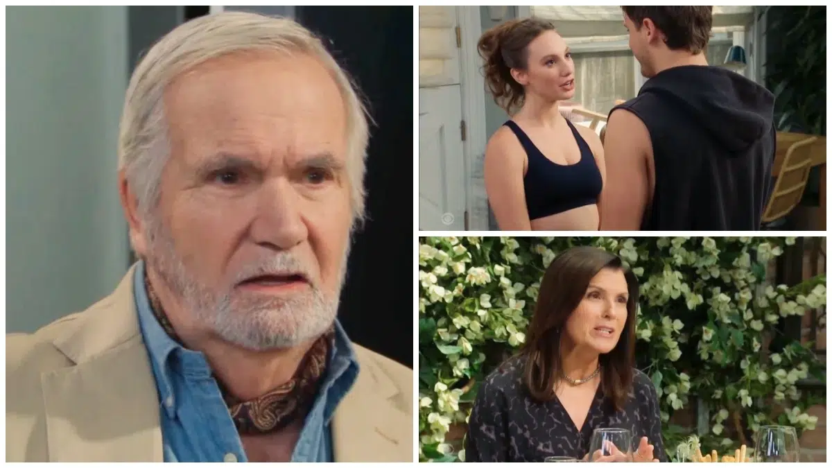 Bold and the Beautiful Spoilers in Video Jan. 19-23: All Hell’s About to Break Loose