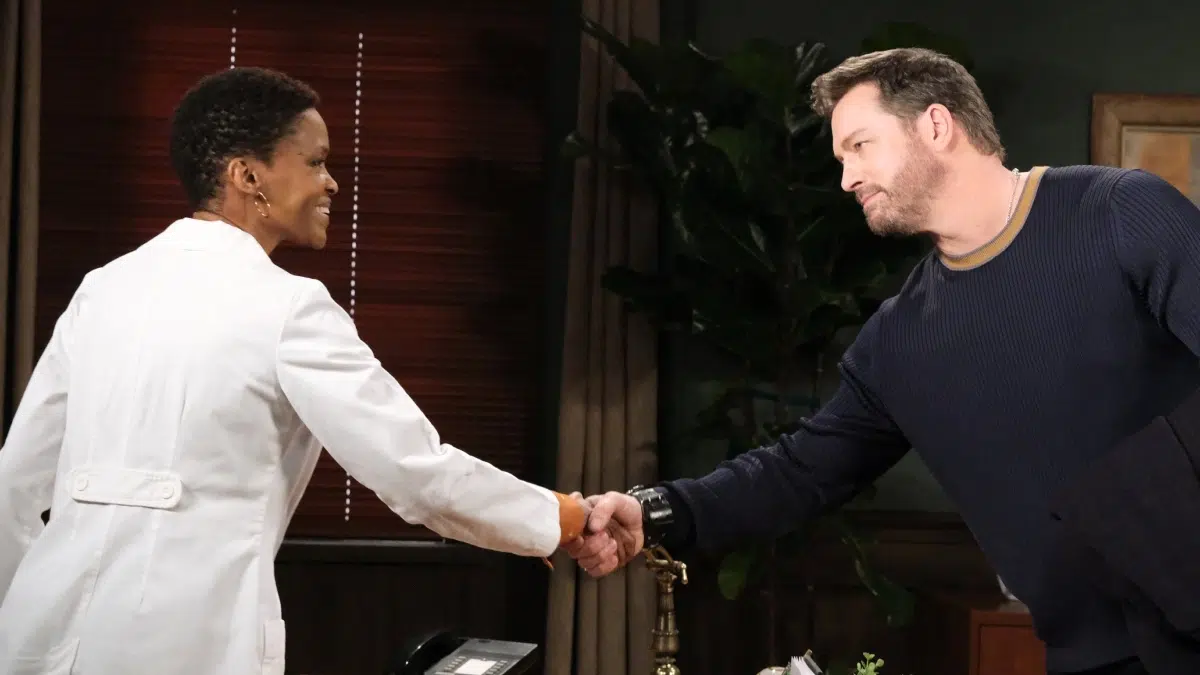 Days of Our Lives Spoilers January 13: Brady Has Big Concerns