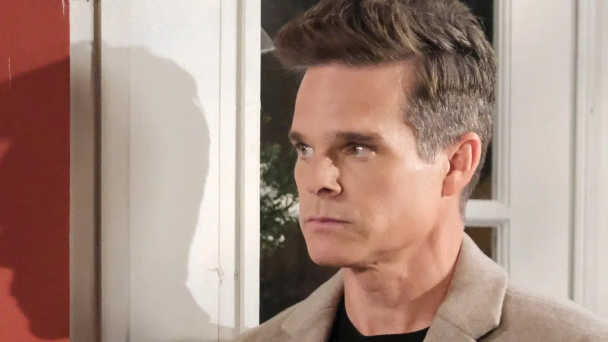 Days of Our Lives Spoilers January 16: Leo Makes a Shocking Demand