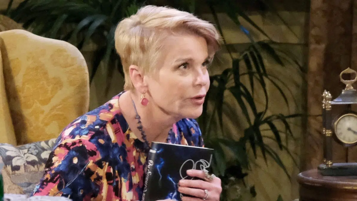 Days of Our Lives Spoilers January 29: Bonnie Gets Some Good News