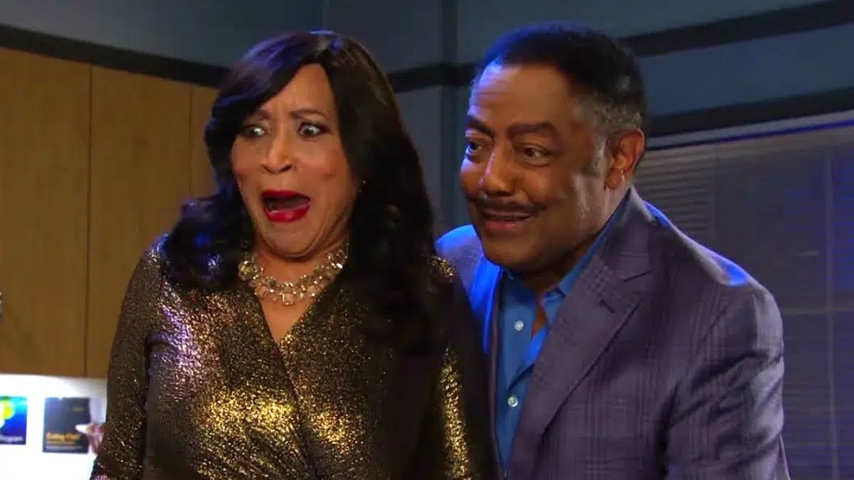 Days of Our Lives Spoilers January 6 2026