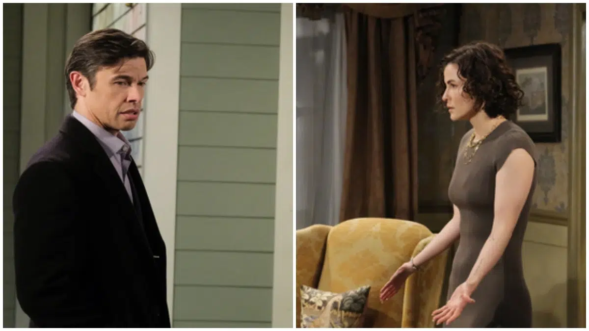 Days of Our Lives Spoilers January 15: Sarah Finally Confronts Xander