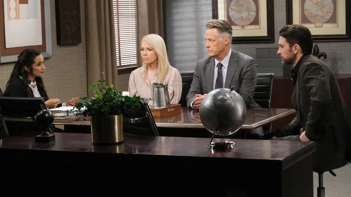 Days of Our Lives Spoilers January 21: One Meeting Could Change Everything