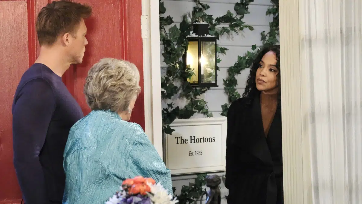 Days of Our Lives Spoilers January 22: Is Jeremy Guilty?