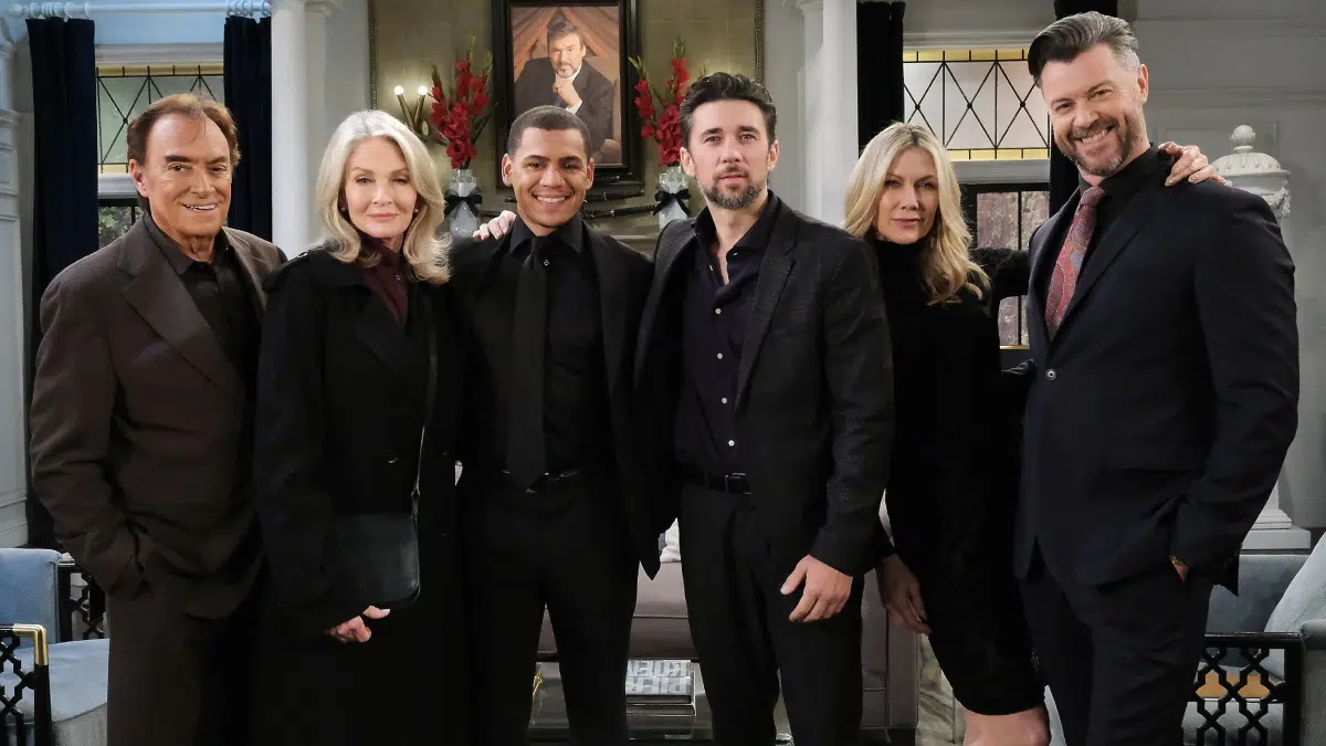 Days of Our Lives spoilers video February 2-6