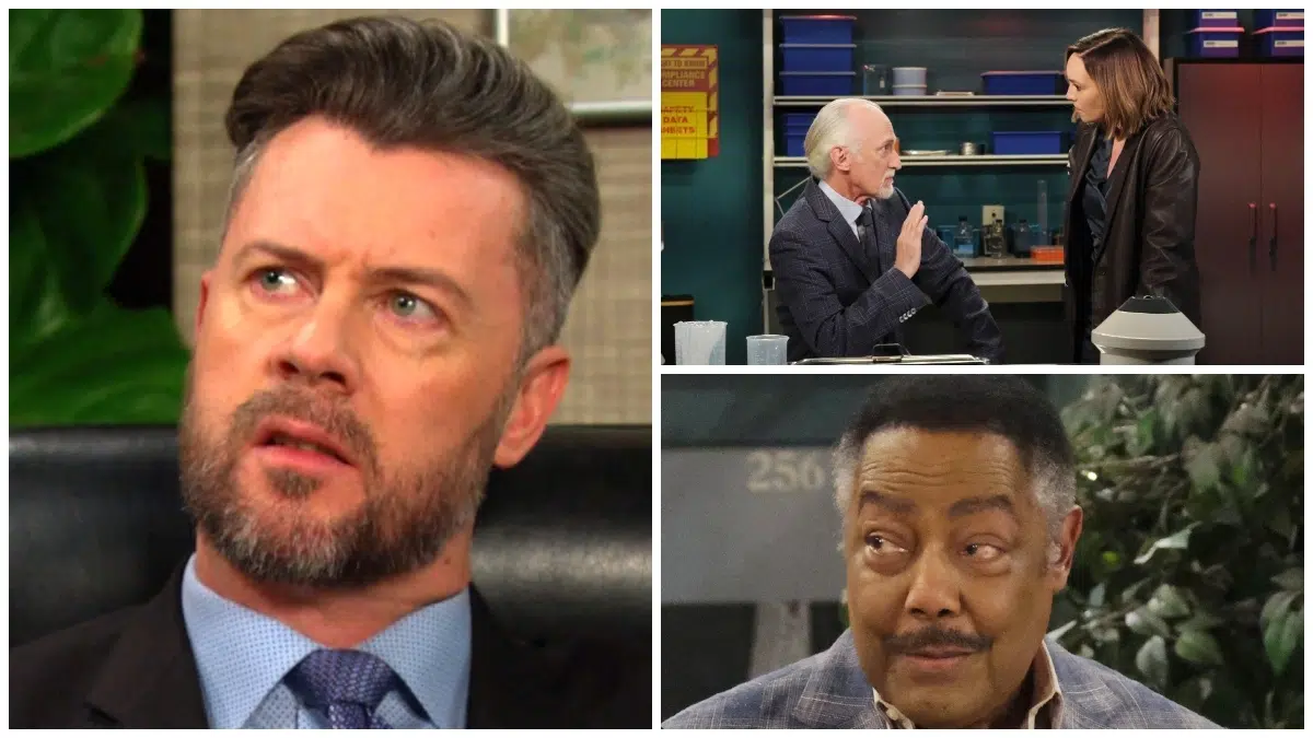 Days of Our Lives Spoilers in Video: The Most Shocking Discoveries