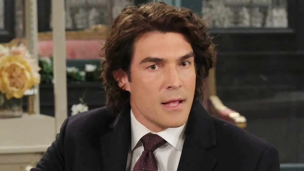 Days of Our Lives Spoilers January 12: Dimitri Shocks Leo
