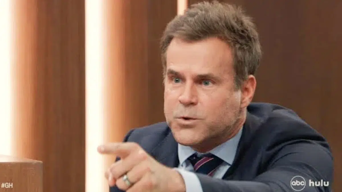 General Hospital Spoilers in Video Jan 5-9: “We know who shot Drew”