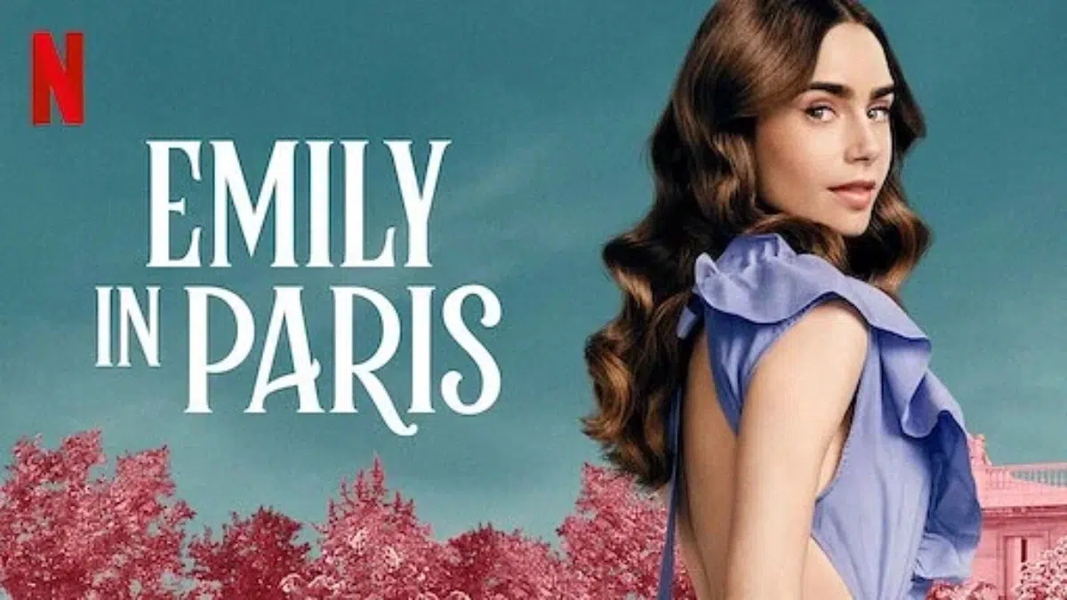 It’s Back! Emily in Paris Returns for Season 6