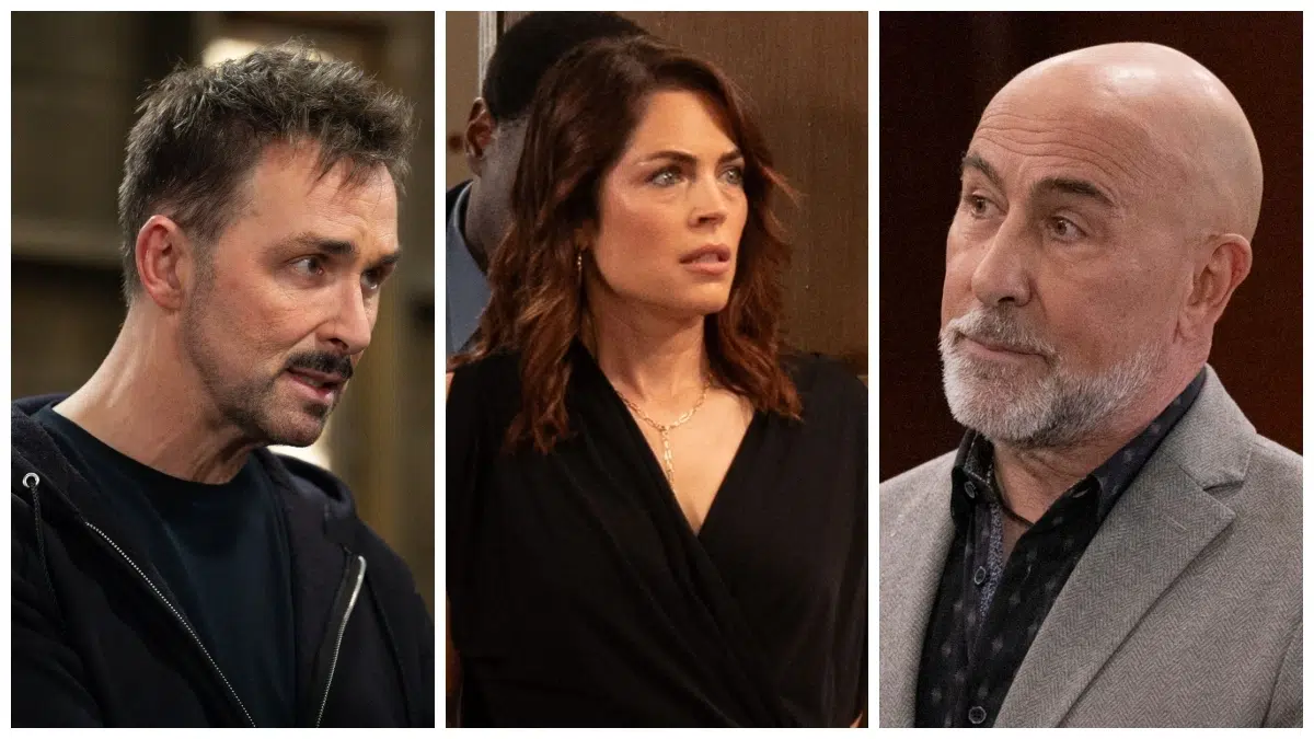 General Hospital Spoilers January 13: Risks, Threats, and a Shocking Encounter