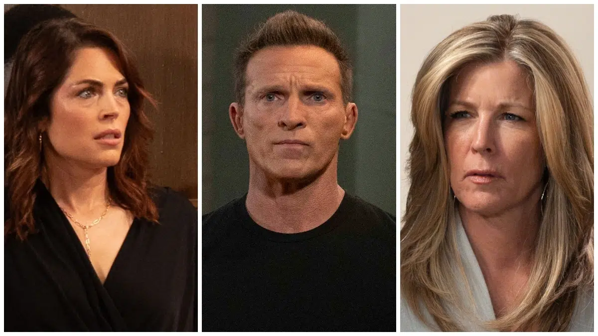 General Hospital Spoilers January 15: Shocking Warnings and Bold Moves