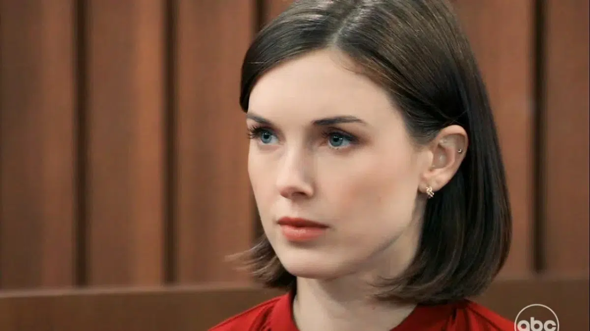 General Hospital Spoilers January 16: Guilty or Not Guilty? The Verdict Finally Drops