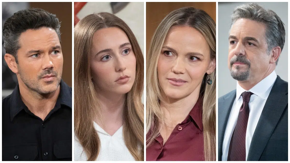 General Hospital Spoilers January 19-23, 2026