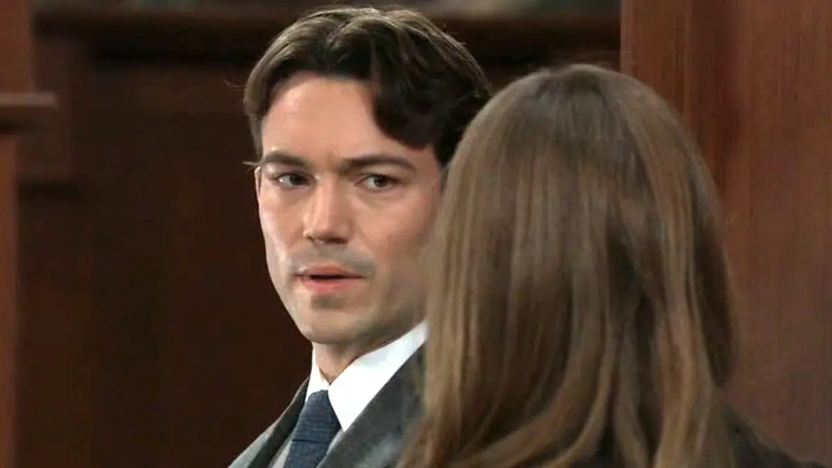 General Hospital Spoilers January 5: Major Courtroom Chaos?