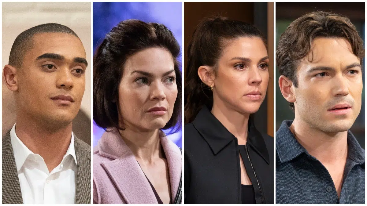 General Hospital Spoilers January 5-9 2026