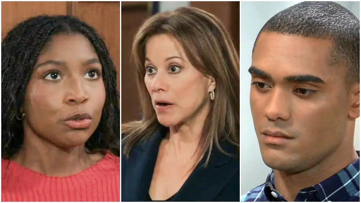 General Hospital Spoilers January 8: A Shocking Realization Changes Everything
