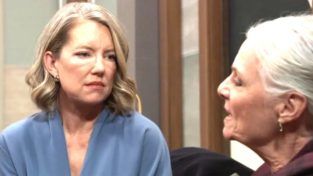 General Hospital Spoilers Video for January 20: Who’s At the Hospital?