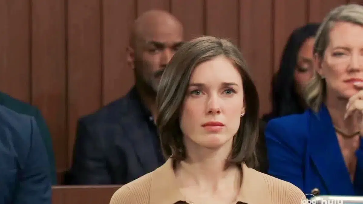 General Hospital Spoilers in Video Jan 12-16: Danger, Confrontation, and Shocking Truths