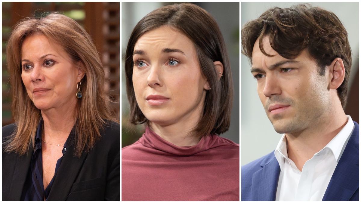 General Hospital spoilers February 2