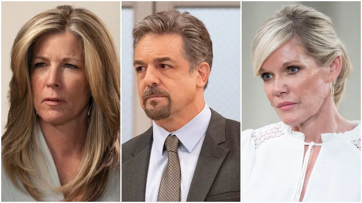 General Hospital Spoilers January 14: Will Carly Get Caught?