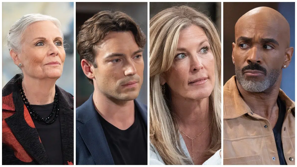 General Hospital Spoilers January 26-30, 2026