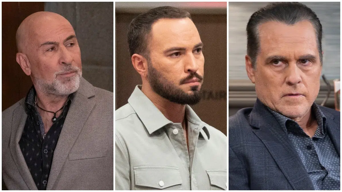 General Hospital spoilers January 26