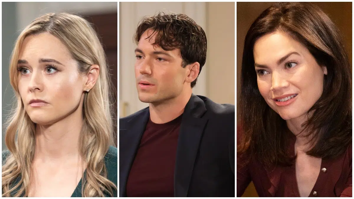 General Hospital Spoilers January 6: The Stand, the Truth, the Fallout