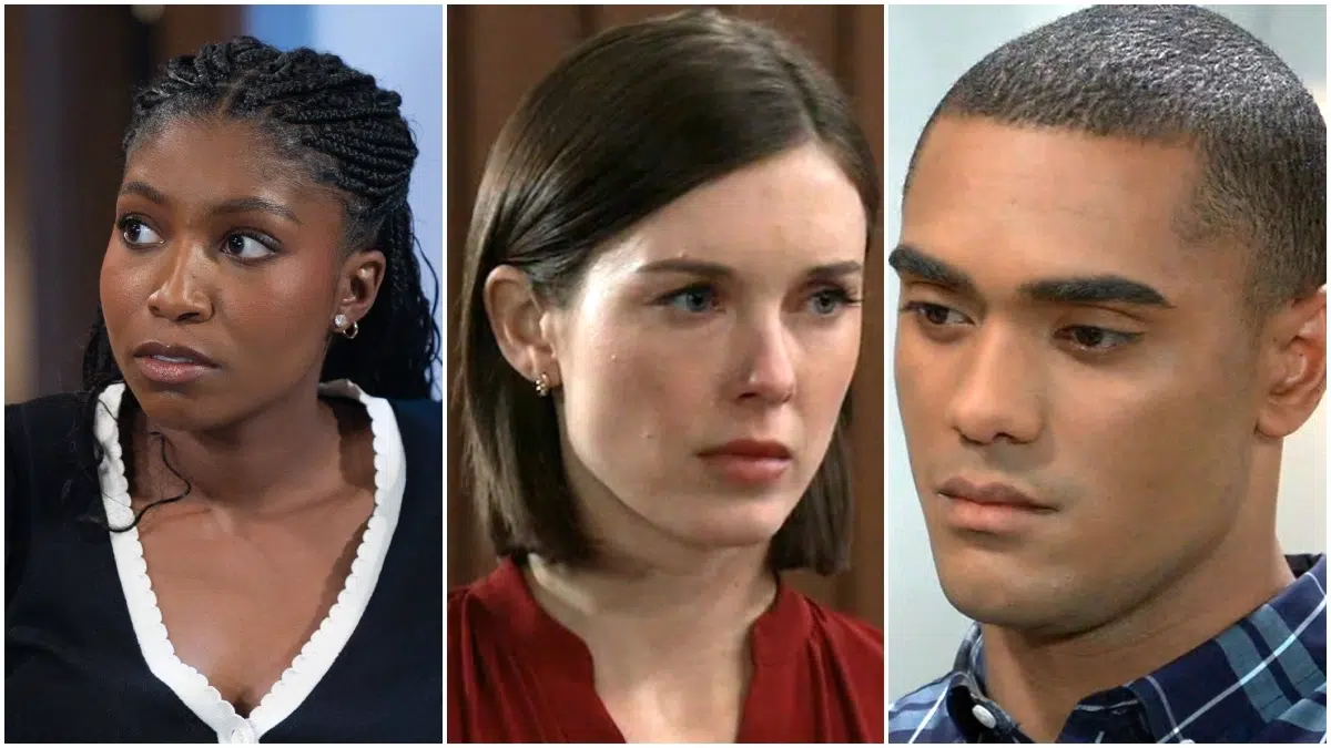 General Hospital Spoilers January 9: Willow Shot Drew, What’s Next?