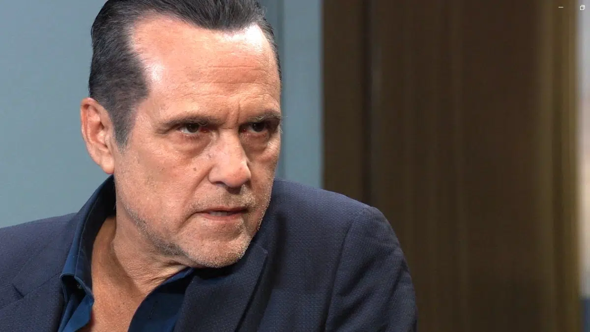 General Hospital Spoilers Monday Bombshell: News Sonny Wasn’t Expecting