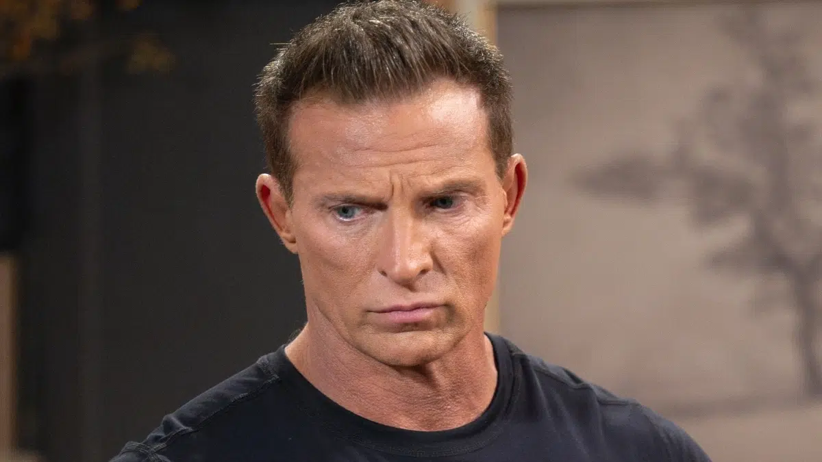 General Hospital Spoilers Video for January 14: Jason Makes a Bold Move