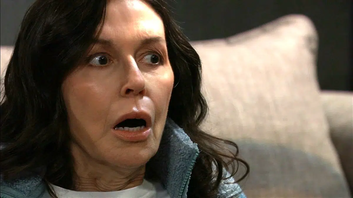 General Hospital spoilers video January 19
