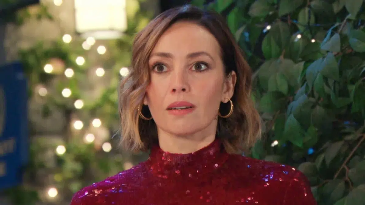 Days of Our Lives Spoilers January 5: Gwen is in the Hot Seat