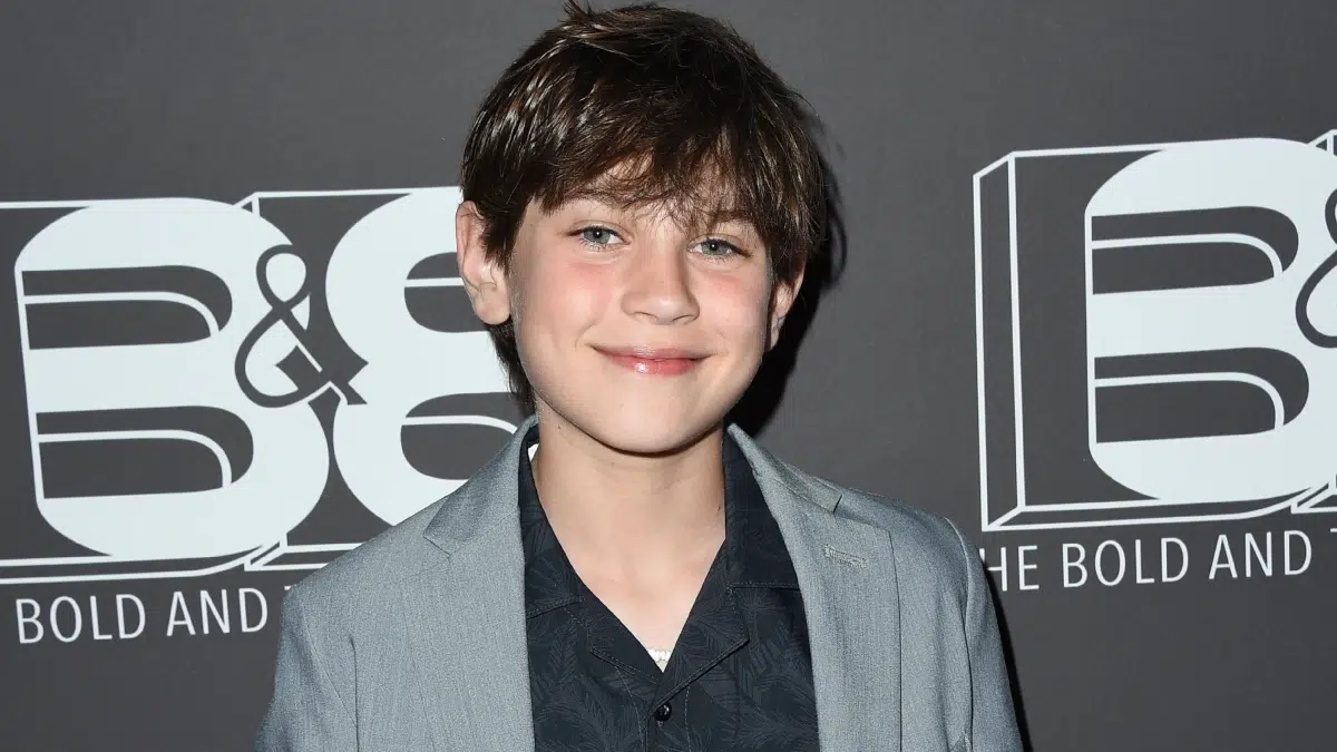 Henry Joseph Samiri Reveals His Exciting New Gig