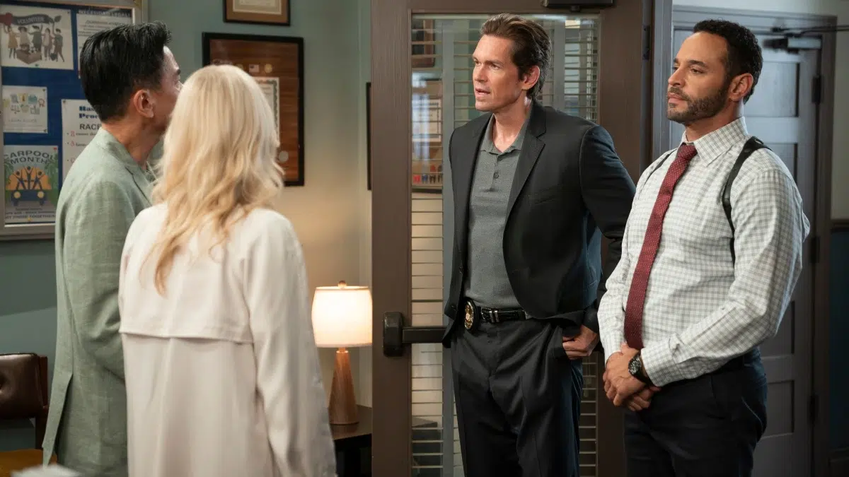 High Potential Season 2 Episode 8 Recap, What Happened to Arthur?