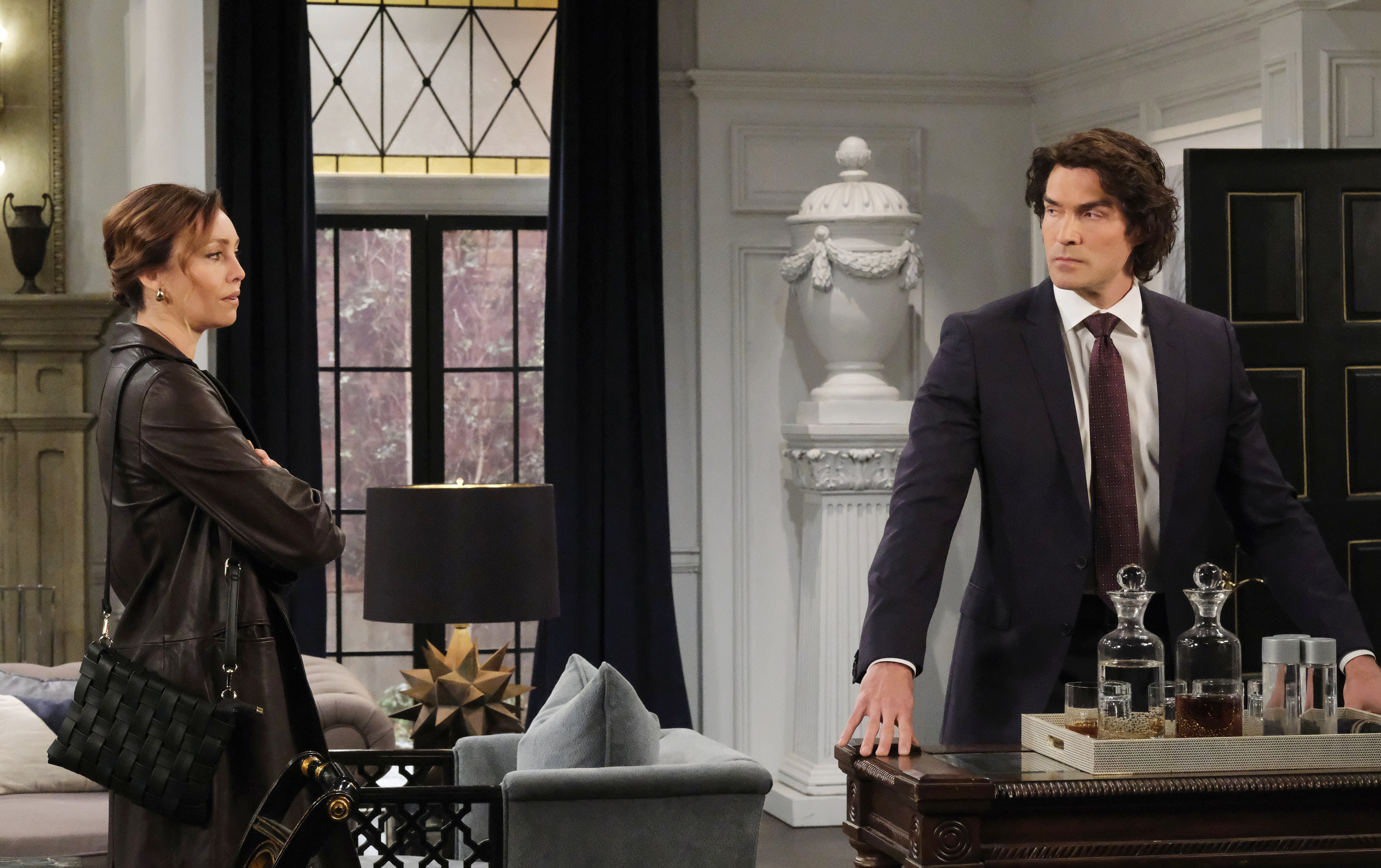 Days of Our Lives spoiler photos