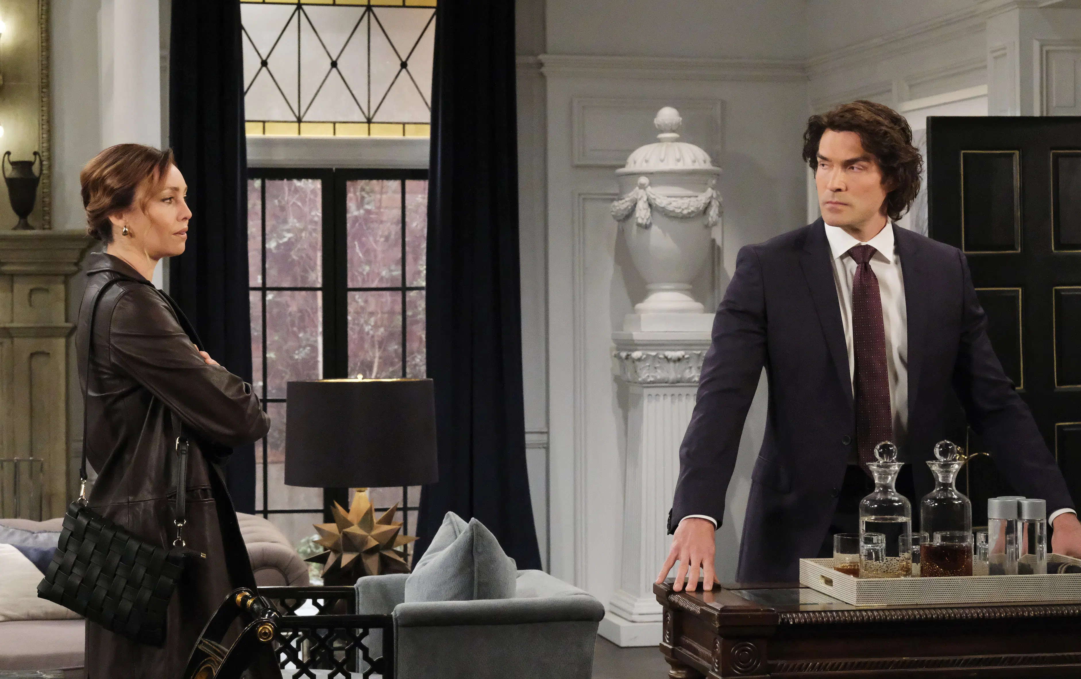 Days of Our Lives spoiler photos