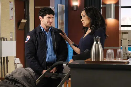 Days of Our Lives Spoilers in Photos January 12 Paulina