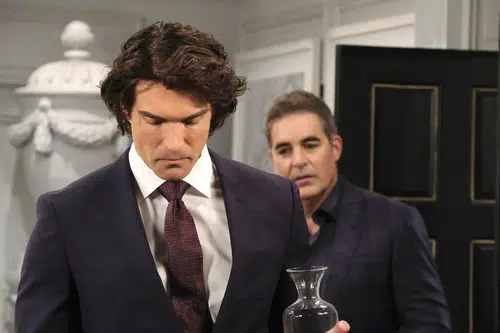 Days of our Lives spoiler photos January 13